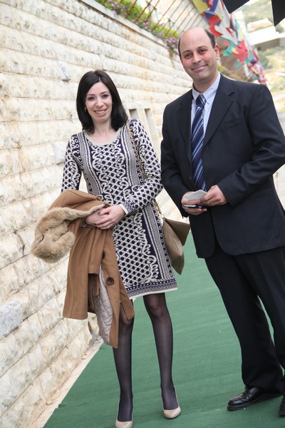 Green Mind Award 2014